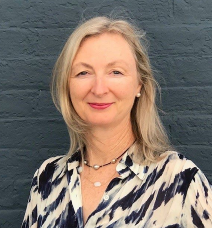 Gayle Stephens gs
