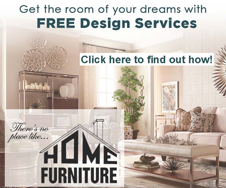 HOME FURNITURE REGULAR BOX AD
