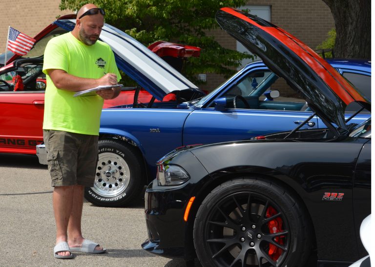 car show 1 gs