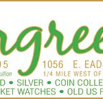 Evergreen Coin