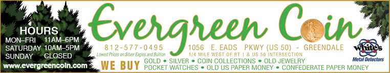 Evergreen Coin