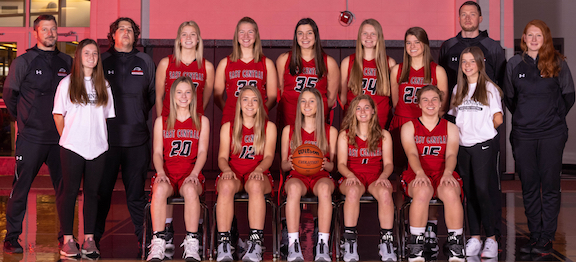 EC Athletics