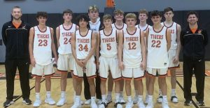 LHS Athletics