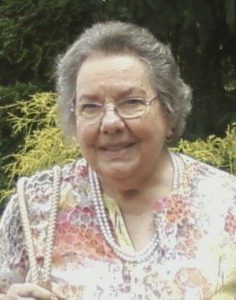 Lenora Jean Ryan