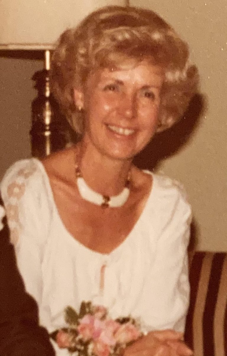 Mary Lurleen Mueller