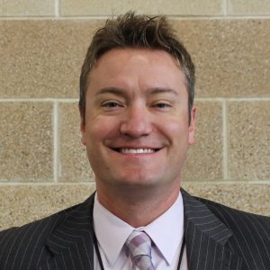 Mark Meibers