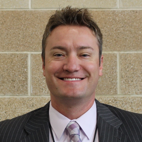 Mark Meibers