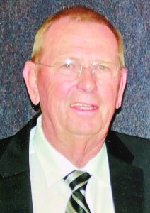 Paul Johnson