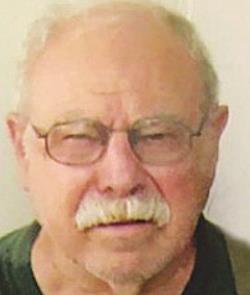 Donald Robinette