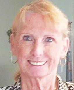 Janet Holder