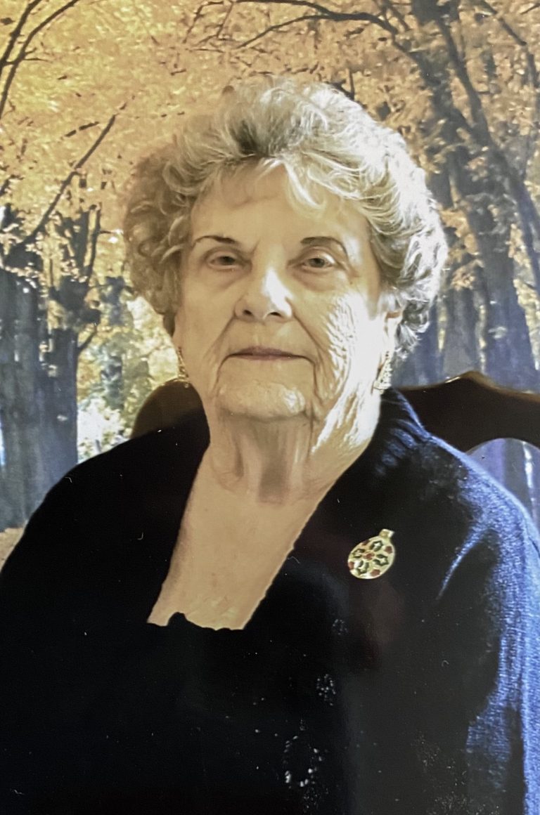 Jane Catherine McNulty