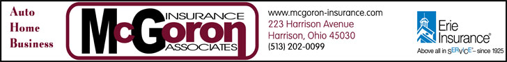 McGoron Insurance