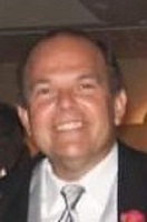 Mike Hornbach