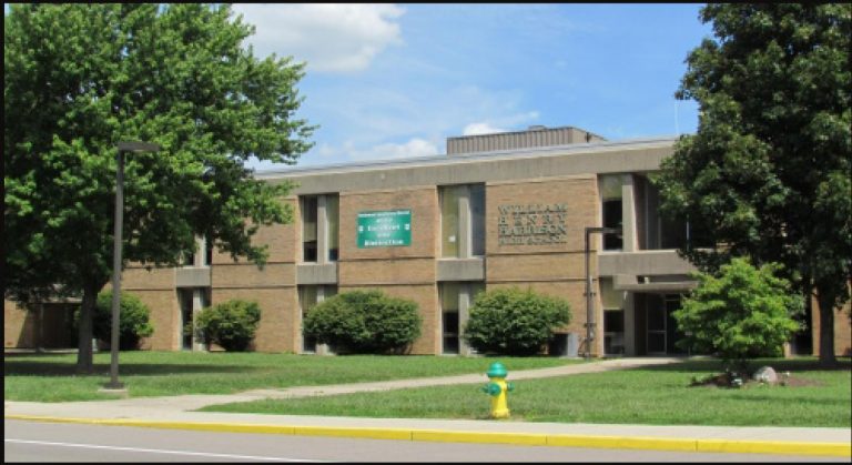 Harrison schools