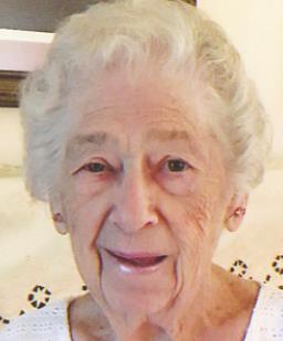 Eleanor Walston