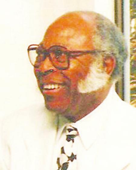 James “Jimmy” McDaniels