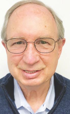 Donald Meyer