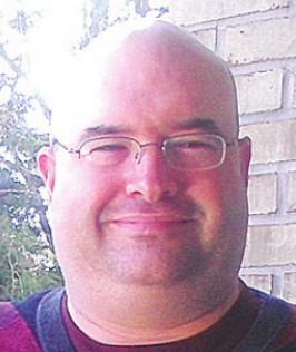 Eric Helfenstine