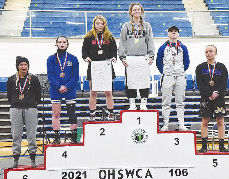 State Champ
