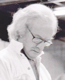 Philip Ruxton