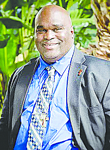 Deacon Harold Burke-Sivers
