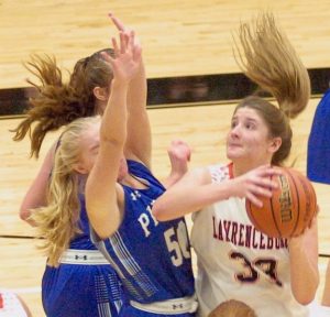 Jim Buchberger/Journal-Press