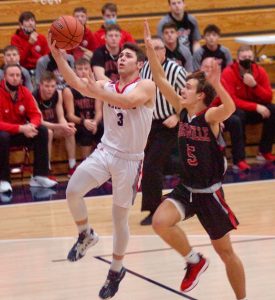 Jim Buchberger/The Register