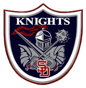 Knights Shield