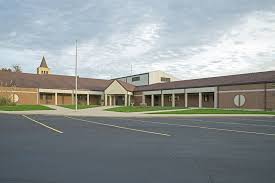 Moores Hill School