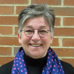 Linda Peak