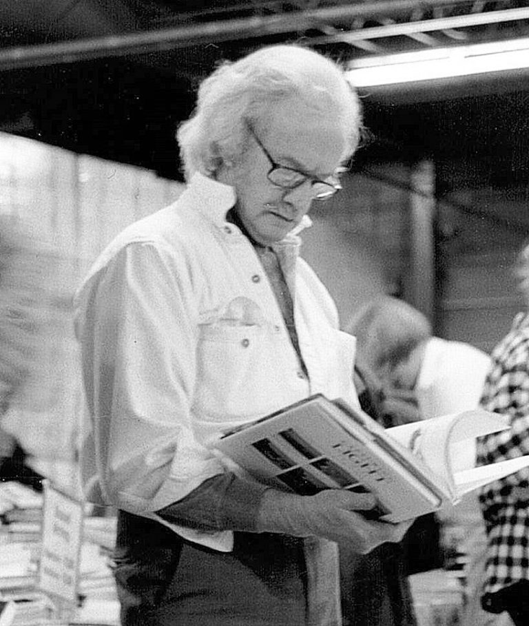 Philip Ruxton