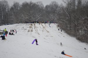 Photos by Halie Barger/The Harrison-Press