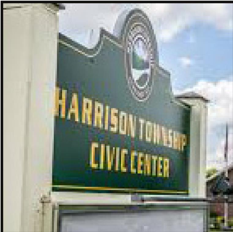 Harrison Township
