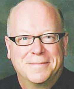 The Rev. Peter Gallagher