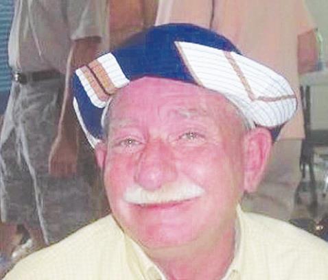 Donald Bowman
