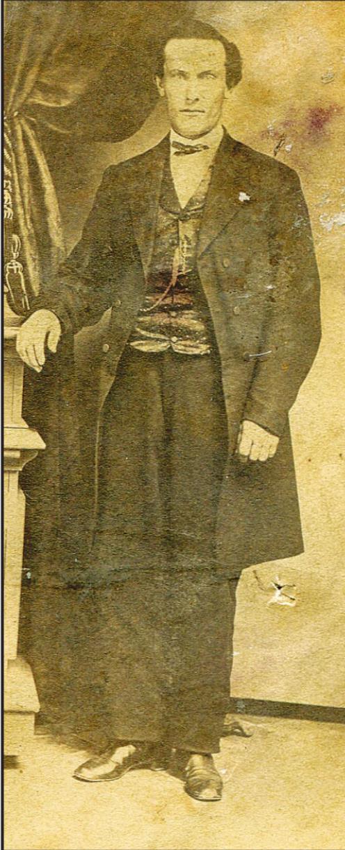 Nimrod Lotton