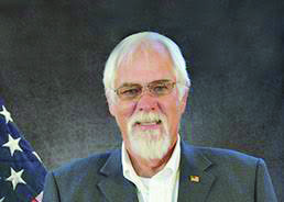 Mark Drury