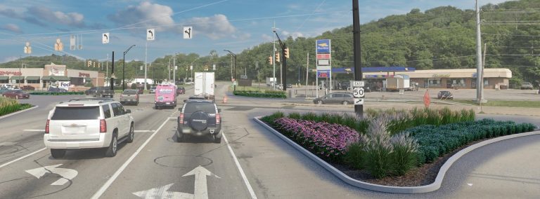 Greendale gateway