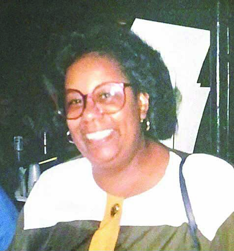 Beverly Thomas