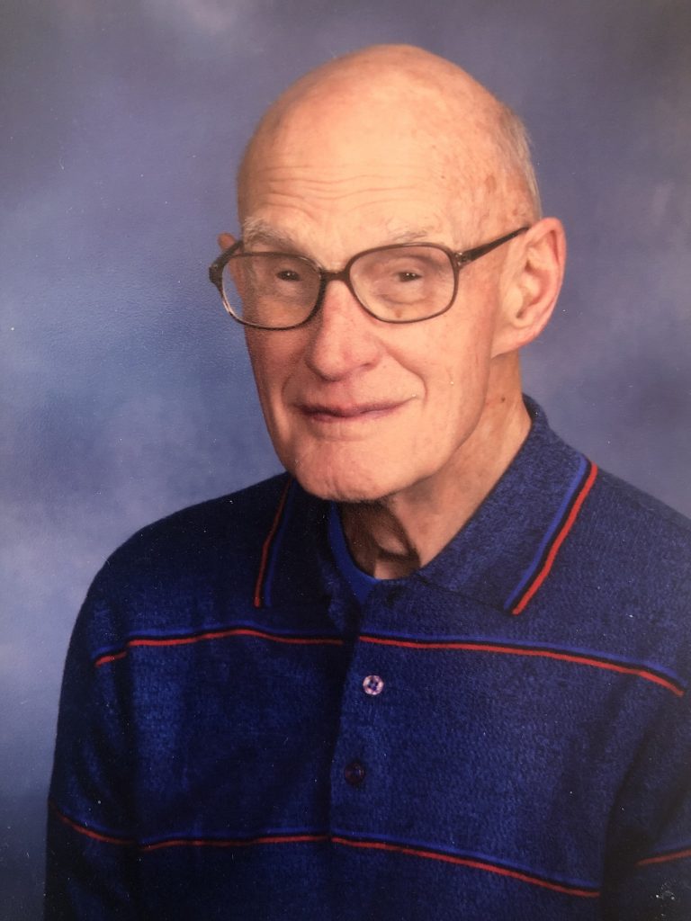 Edward Wells