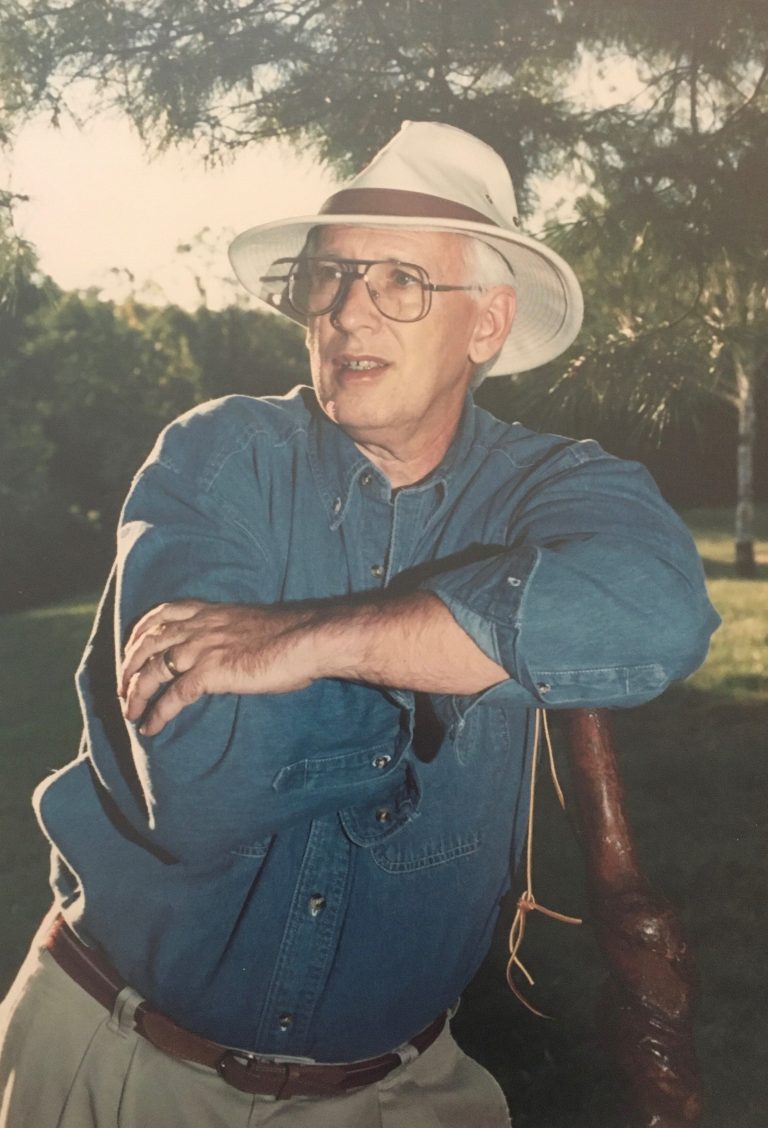 Eugene Schaich