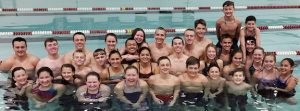 EC Swim Team