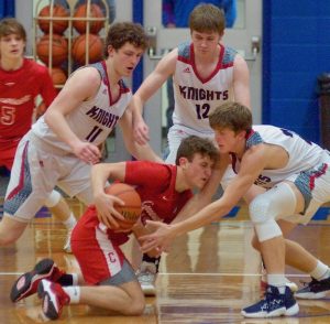 Jim Buchberger/Journal-Press