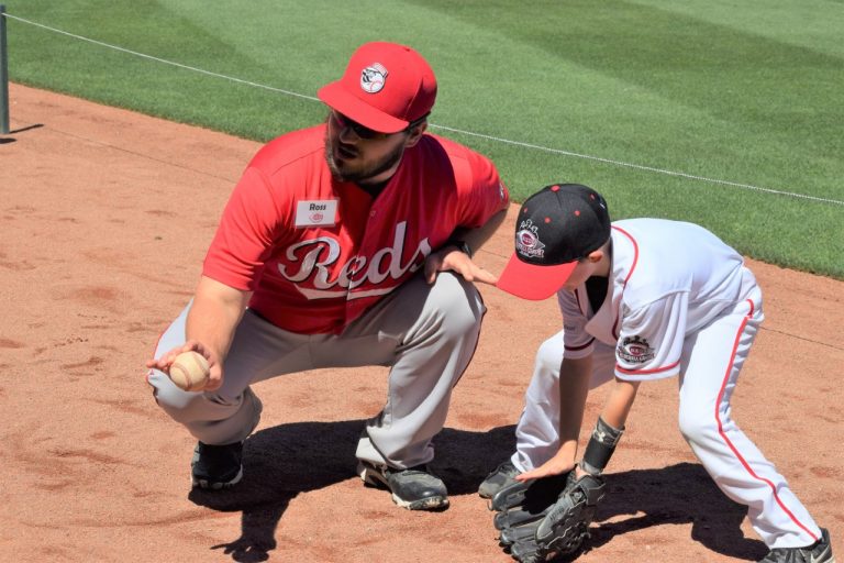 Reds cmap