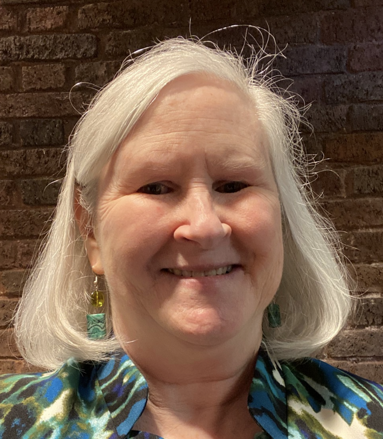 Peggy Dean