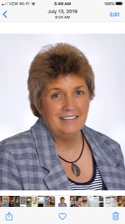 Beth Terrill
