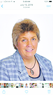 Beth Terrill
