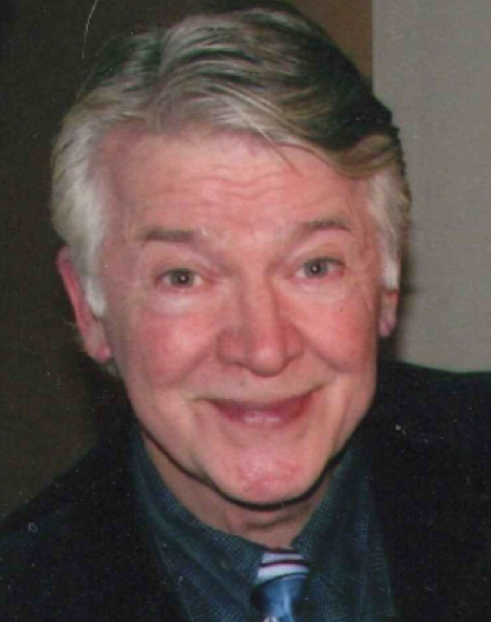 Walter Dougoud Jr.