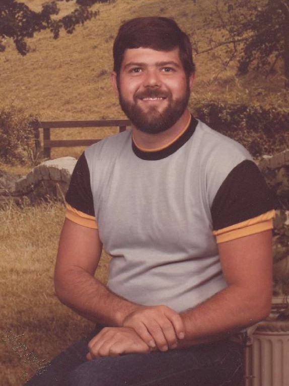 Bill Hoskins