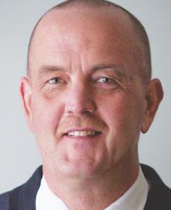 Rob Hursong